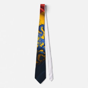 Sri Lankan Tie