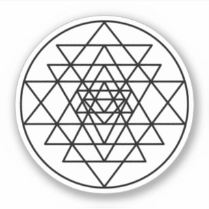Sri Yantra
