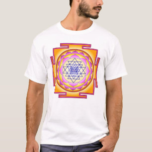 Sri Yantra Shirt