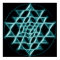 Sri Yantra - Web of Light