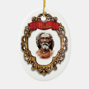 Sri Yukteswar Wisdom Ornament