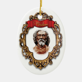 Sri Yukteswar Wisdom Ornament