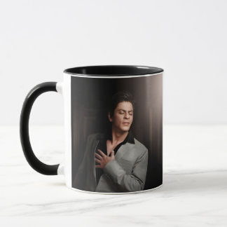 SRK Shahrukh Khan King Of Bollywood Mug