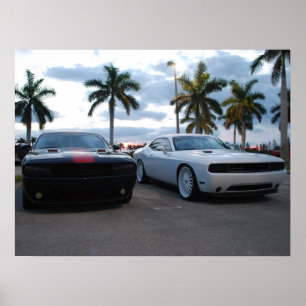 SRT POSTER
