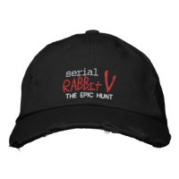 SRV hat