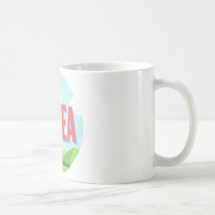 SRVEA Solidarity Mug