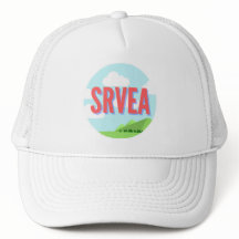 SRVEA Trucker Hat