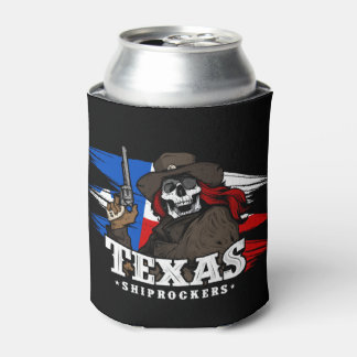 SRXTX Can Koozie