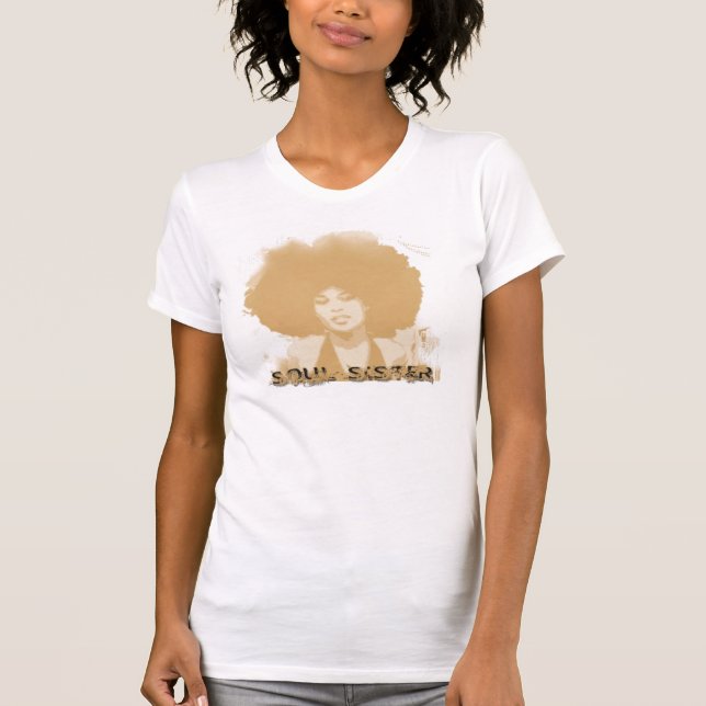 ss2 T-Shirt (Front)