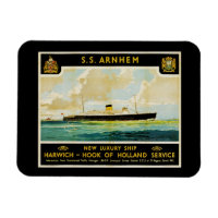 ss Arnhem