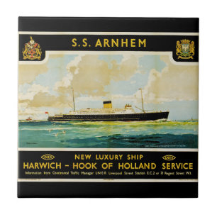 ss Arnhem Tile