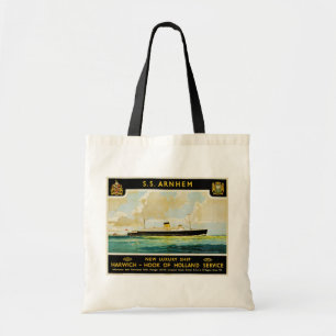 ss Arnhem Tote Bag