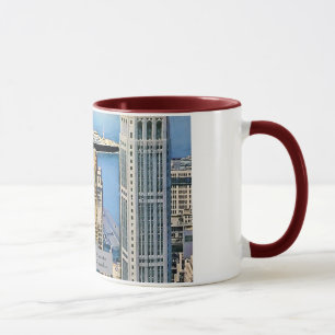 SS Constitution Mug