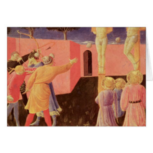 SS. Cosmas and Damian