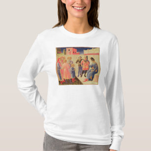 SS. Cosmas and Damian Before Diocletian T-Shirt