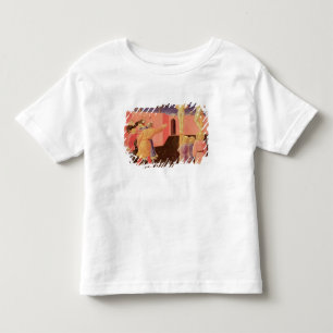 SS. Cosmas and Damian Toddler T-Shirt