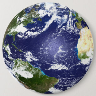 (SS)Earth Button