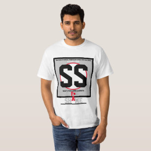 SS F*shAme T-Shirt