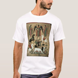 SS. Florus and Laurus T-Shirt