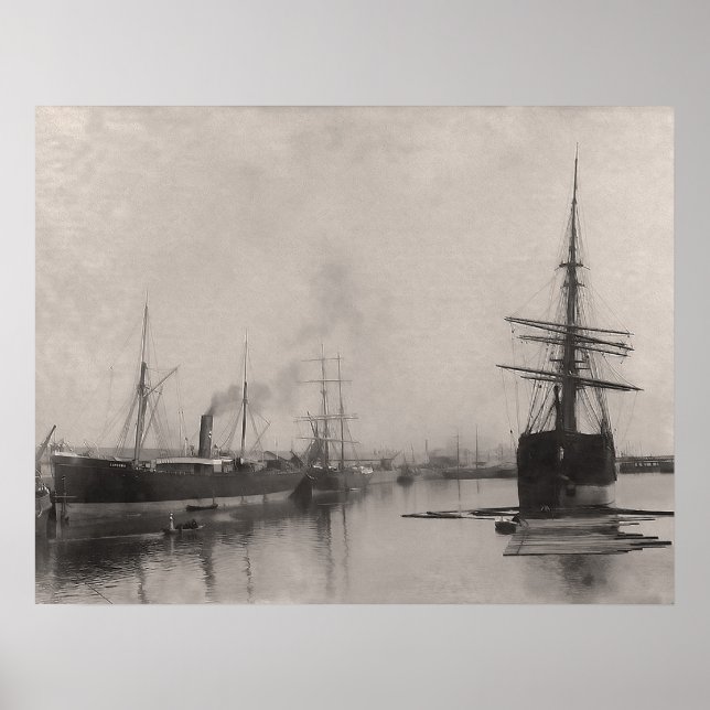 SS Livorno Poster (Front)