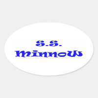 ss minnow