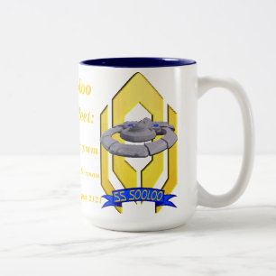 SS Sooloo Hot Beverage Mug