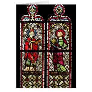 SS. Sylvester and John the Evangelist