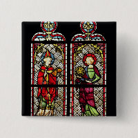 SS. Sylvester and John the Evangelist