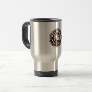 SSAA BLACK BELT THERMO MUG