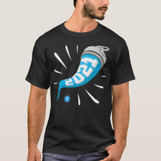 SSC Napoli 2021 Special  T-Shirt