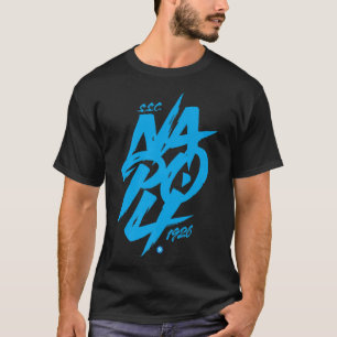 ssc NAPOLI Premium T Shirt