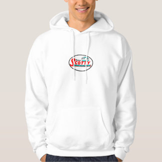 SSCE Hoodie