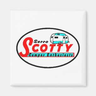 SSCE MAGNET