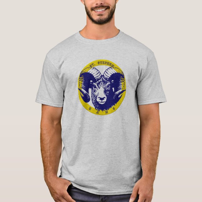 sshs T-Shirt (Front)