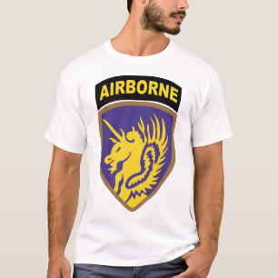 SSI - 13th Airborne Division T-Shirt