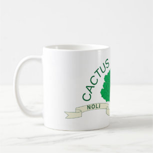 SSI - 18th Division Coffee Mug
