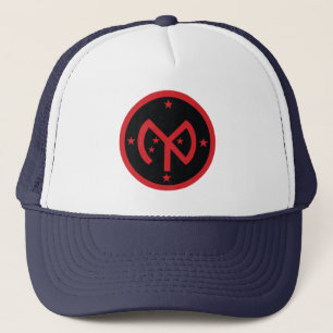 SSI - 27th Infantry Division Trucker Hat