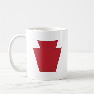 SSI - 28th Infantry Division Coffee Mug