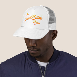 SSK Sunset Trucker Hat