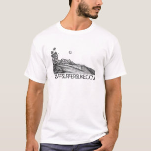 SSL's Secret Spot #2 T' T-Shirt