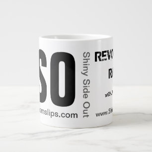 SSO Jumbo Mug