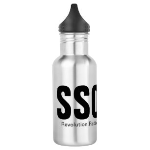 SSO Jumbo Mug 532 Ml Water Bottle