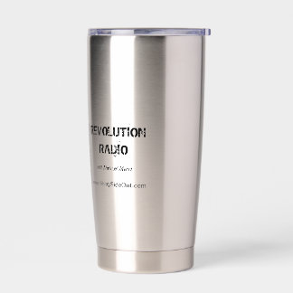 SSO Jumbo Mug Insulated Tumbler