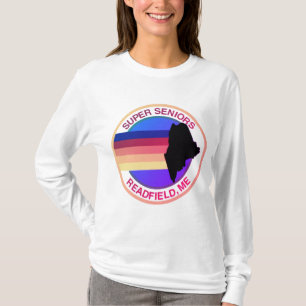 SSR Aviator T-Shirt