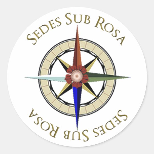 ssr sticker