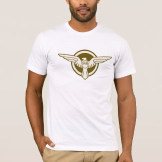 SSR Strategic Scientific Reserve T-Shirt