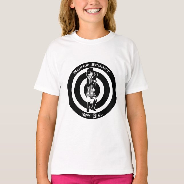 SSSG Better than the Boys Tee (Front)