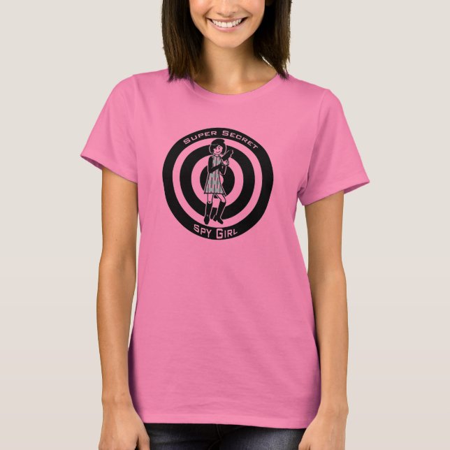 SSSG Camo Tee (Front)