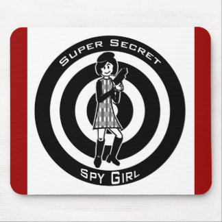 SSSG Data Recovery Cushion Mouse Mat