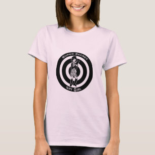SSSG Employed Tee